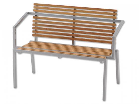 Gartenmobel Gebraucht Braunschweig : Aluminium Bank mit TeakLamellen und Armlehne Louisiana Aluminium Gartenmobel Gebraucht Braunschweig : Aluminium Bank mit TeakLamellen und Armlehne Louisiana Aluminium
