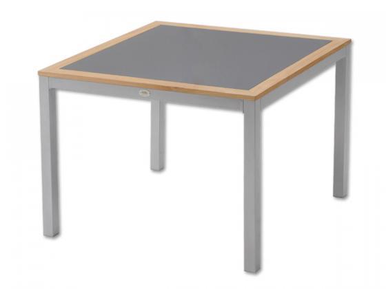 Bambus Gartenmobel Neu Streichen : Aluminium Tisch mit Glasplatte Tunis Aluminium Gartenmöbel Design Bambus Gartenmobel Neu Streichen : Aluminium Tisch mit Glasplatte Tunis Aluminium Gartenmöbel Design