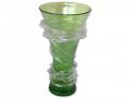 Design Vase Alena 1, grün