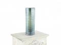 Design Vase Stripe 3, blau