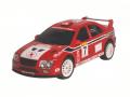 RMC Modell Car 1:10 (49cm), rot