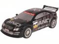 RMC Modell Car 1:10 (49cm), schwarz