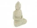 sitzender Buddha Abmessung ca. 38x26x61 cm