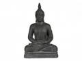 sitzender Buddha Abmessung ca. 39x27x64 cm