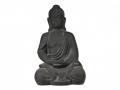 sitzender Buddha Abmessung ca. 40x33x60 cm